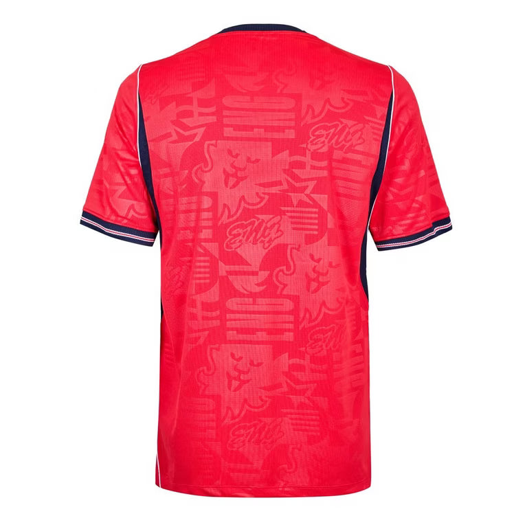 England World Cup 2026 Mens Home Shirt