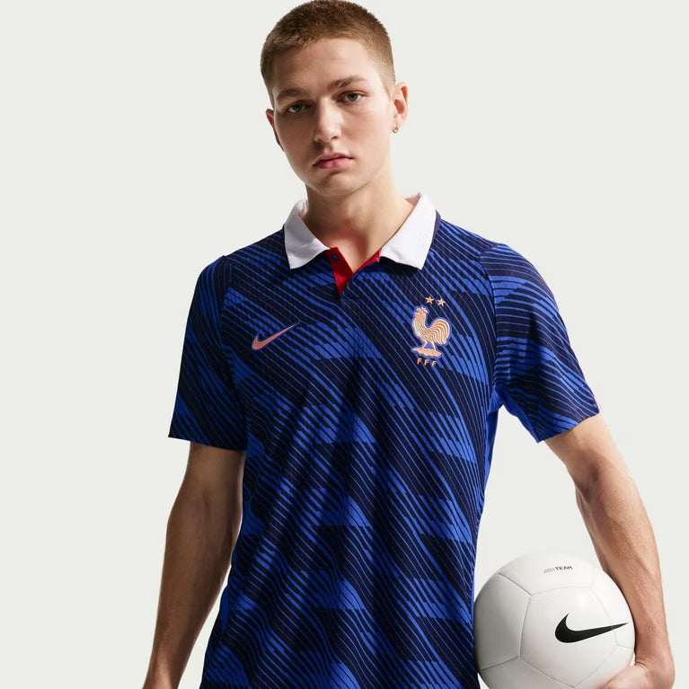 Men's France 2026 Football Shirt