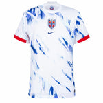 Norway 2026 Home Shirt