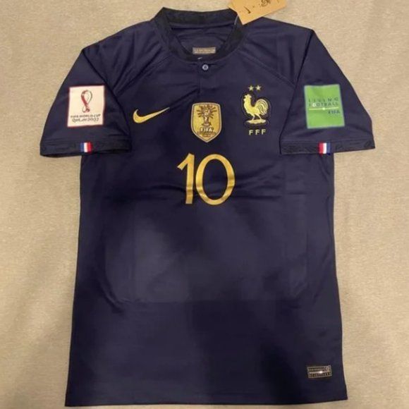 This jersey is absolute fire