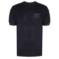 Mens ScoreDraw England 1970 Blackout Shirt