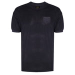 Mens ScoreDraw England 1970 Blackout Shirt