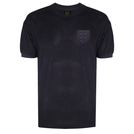 Mens ScoreDraw England 1970 Blackout Shirt