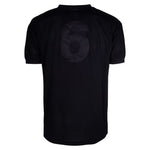 Mens ScoreDraw England 1970 Blackout Shirt