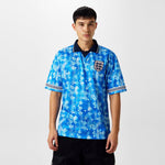 England 1990 World Cup Third Shirt