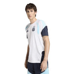 Argentina Home Shirt World Cup 2026 Mens