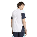 Argentina Home Shirt World Cup 2026 Mens