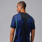 Brazil World Cup 2026 Mens Home Shirt