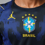 Brazil World Cup 2026 Mens Home Shirt