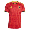 Belgium World Cup 2026 Mens Home Shirt