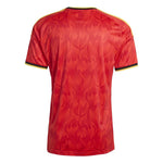 Belgium World Cup 2026 Mens Home Shirt