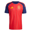 Spain Authentic Home Shirt World Cup 2026 Men’s