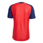 Spain Authentic Home Shirt World Cup 2026 Men’s