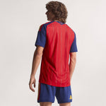 Spain Authentic Home Shirt World Cup 2026 Men’s