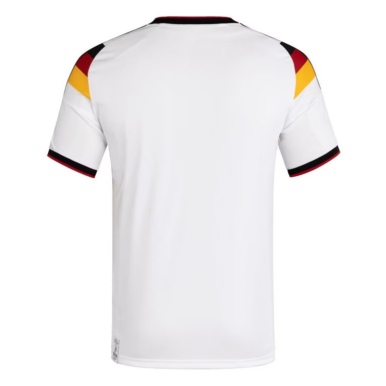 Germany Home Shirt World Cup 2026 Mens