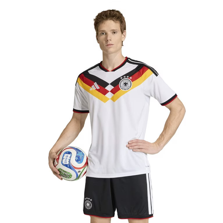 Germany Home Shirt World Cup 2026 Mens