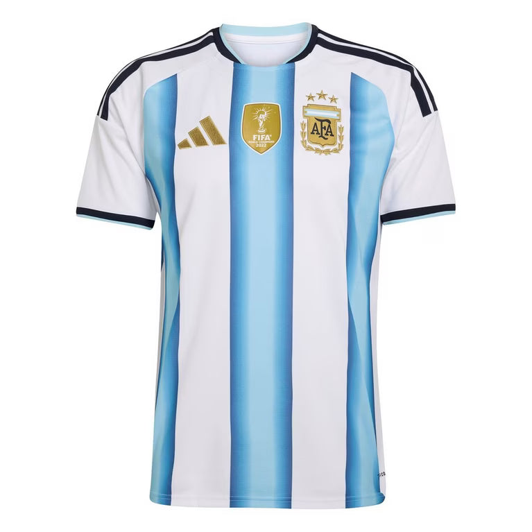 Argentina Home Shirt World Cup 2026 Mens