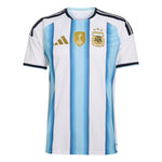 Argentina Home Shirt World Cup 2026 Mens