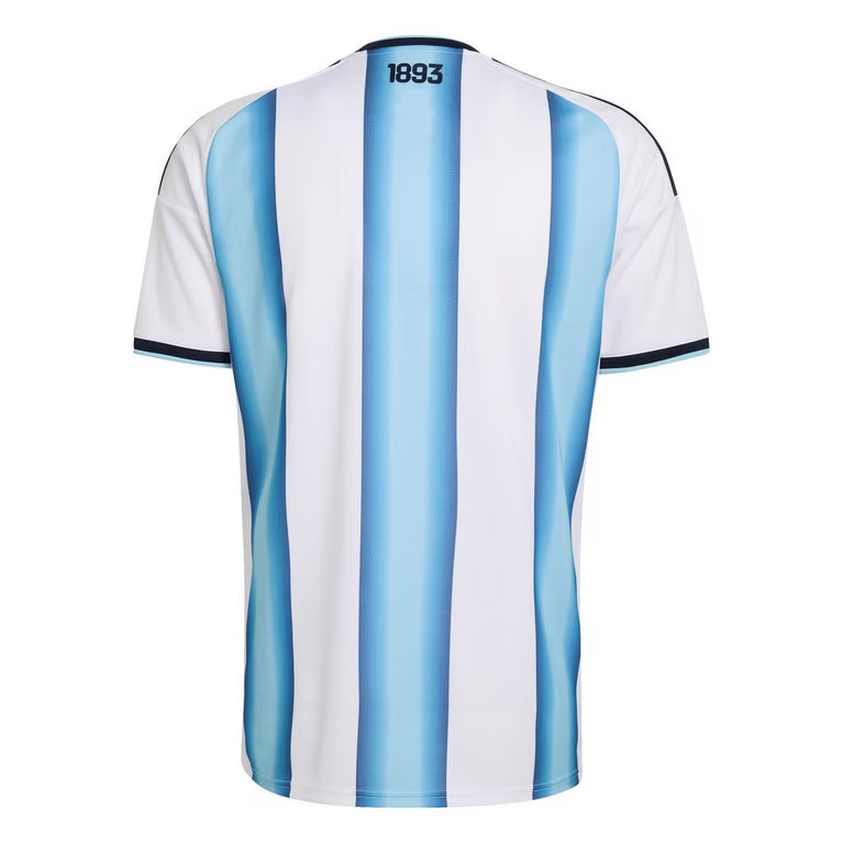 Argentina Home Shirt World Cup 2026 Mens