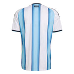 Argentina Home Shirt World Cup 2026 Mens