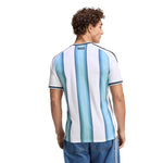 Argentina Home Shirt World Cup 2026 Mens