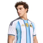 Argentina Home Shirt World Cup 2026 Mens