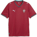 Portugal Home Shirt World Cup 2026 Adults