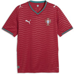 Portugal Home Shirt World Cup 2026 Adults