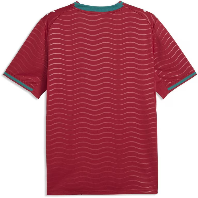 Portugal Home Shirt World Cup 2026 Adults