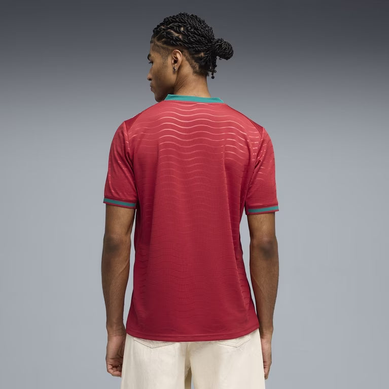 Portugal Home Shirt World Cup 2026 Adults