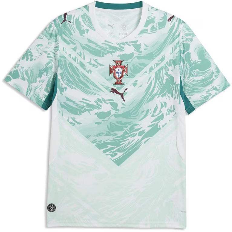 Portugal Home Shirt World Cup 2026 Adults