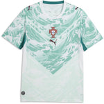 Portugal Home Shirt World Cup 2026 Adults