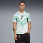 Portugal Home Shirt World Cup 2026 Adults