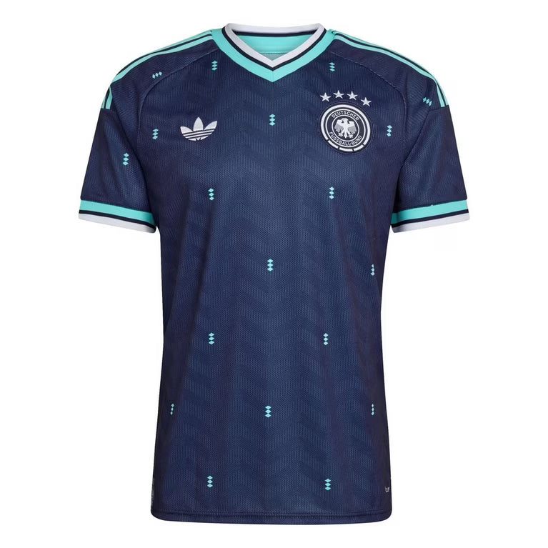 Germany Home Shirt World Cup 2026 Mens