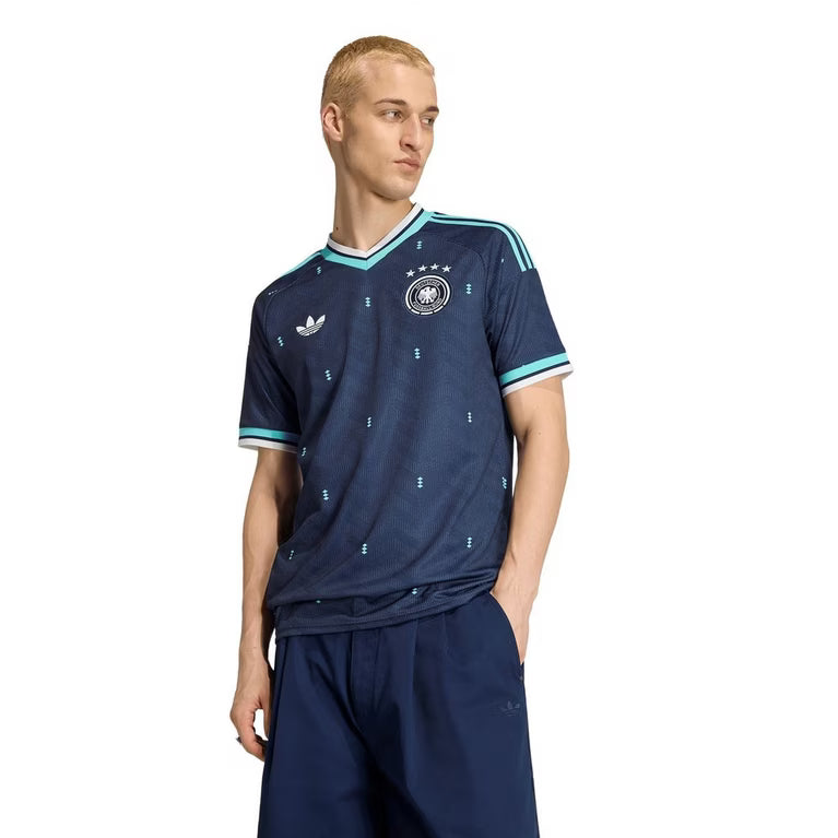 Germany Home Shirt World Cup 2026 Mens