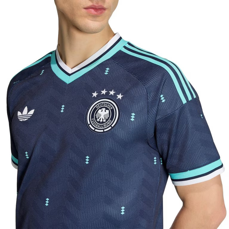 Germany Home Shirt World Cup 2026 Mens