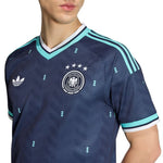 Germany Home Shirt World Cup 2026 Mens