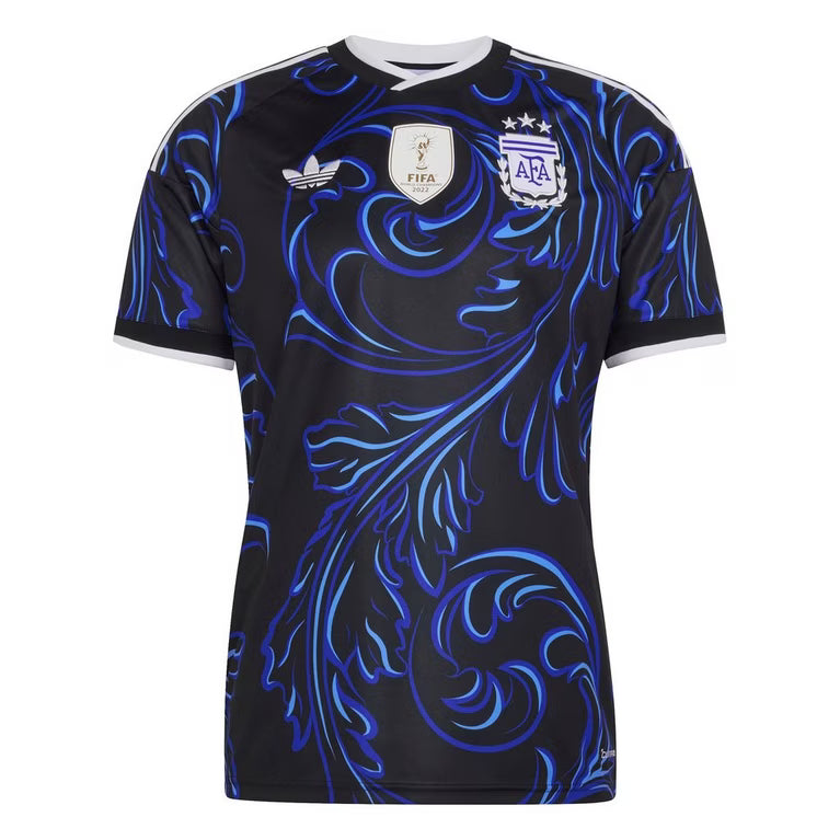 Argentina Home Shirt World Cup 2026 Mens