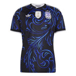 Argentina Home Shirt World Cup 2026 Mens