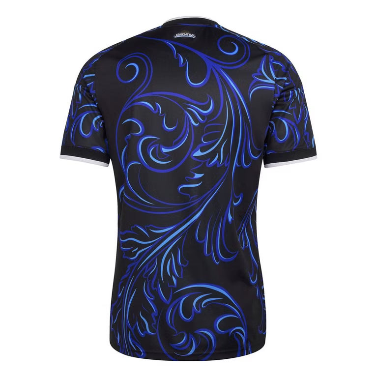 Argentina Home Shirt World Cup 2026 Mens