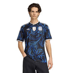 Argentina Home Shirt World Cup 2026 Mens