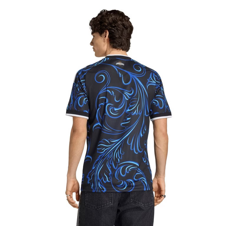 Argentina Home Shirt World Cup 2026 Mens