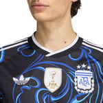 Argentina Home Shirt World Cup 2026 Mens