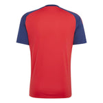 Spain Authentic Home Shirt World Cup 2026 Men’s