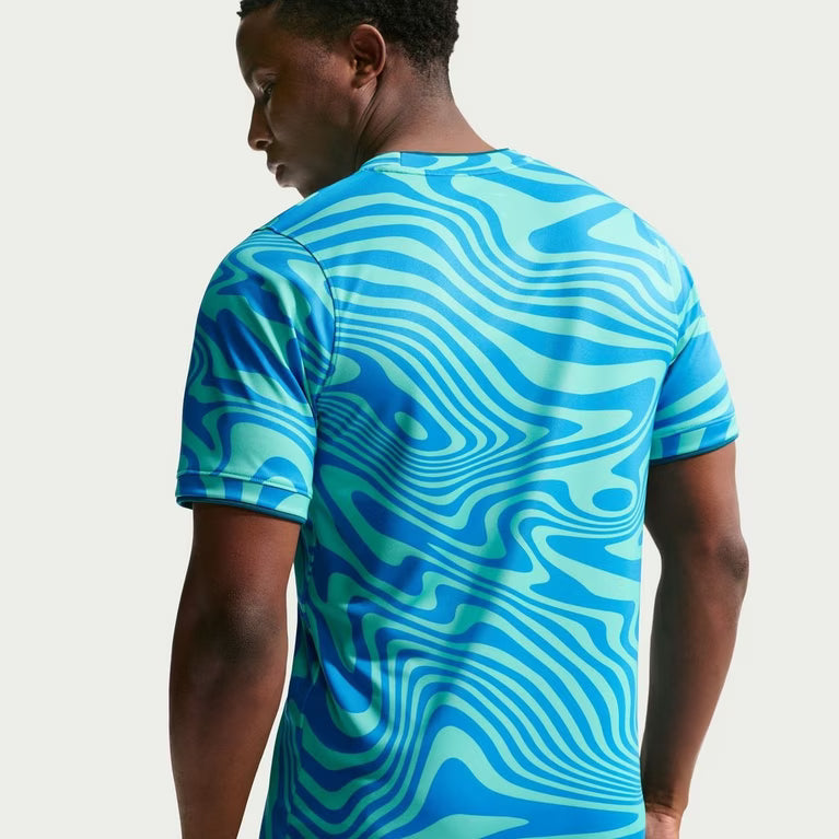 Brazil World Cup 2026 Mens Home Shirt