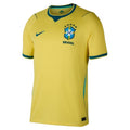 Brazil World Cup 2026 Mens Home Shirt