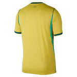 Brazil World Cup 2026 Mens Home Shirt