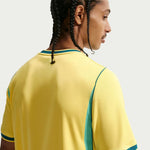 Brazil World Cup 2026 Mens Home Shirt