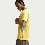 Brazil World Cup 2026 Mens Home Shirt