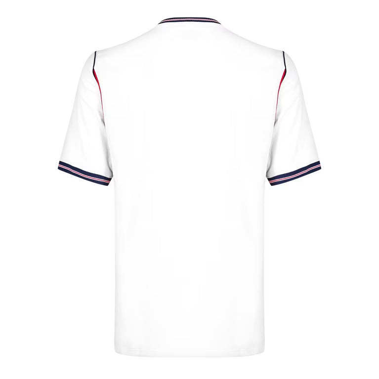 England World Cup 2026 Mens Home Shirt